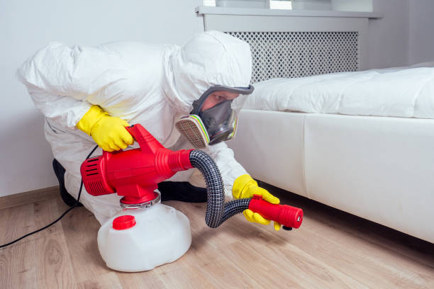 Wildlife Control Services in Monaca, PA